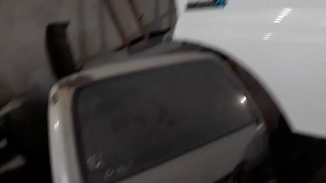 Не греет печка в ХИНО смотреть онлайн