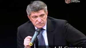 Александр Сокуров в 2008 г  предсказал события на Украине
