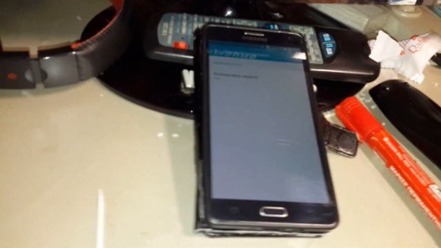 Сброс настроек "блокировки экрана" на ANDROID смотреть онлайн