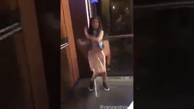 despasito девочка танцует смотреть онлайн