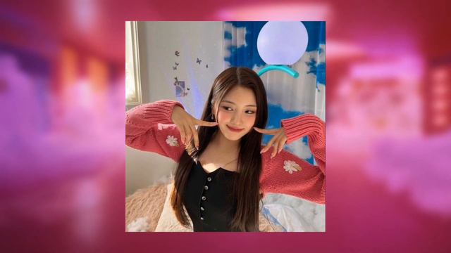 ☆:: учим участниц NMIXX