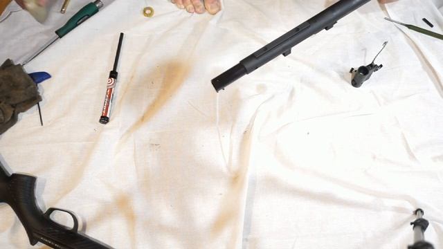 Настройка МР-512 с ГП на энергию 7,5Дж смотреть онлайн