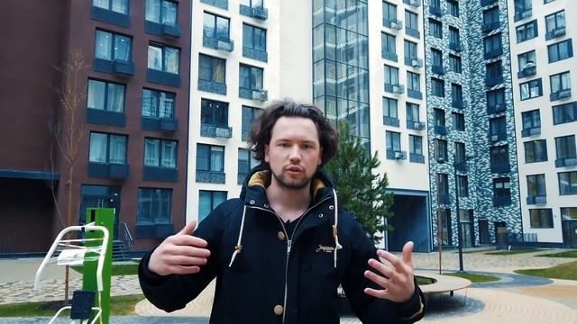 Какая доходность однушки в области / Ремонт под аренду / ЖК Государев дом / ЖК Эко-Видное 2.0 смотреть онлайн