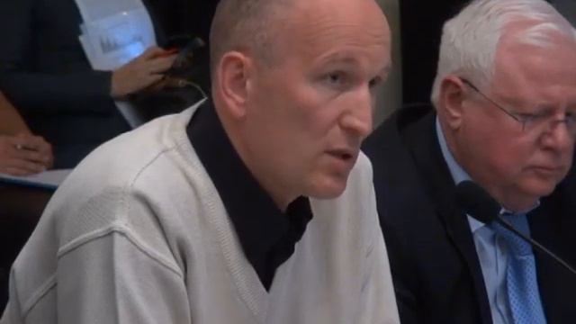 Про єдину систему поставок / On unified supply system смотреть онлайн
