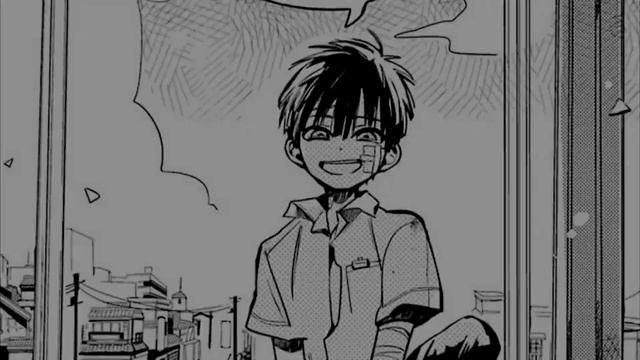 【AMV/MMV】Каждый кто делал тебе больно - покойник II Ханако & Нэнэ II Туалетный мальчик Ханако - кун смотреть онлайн