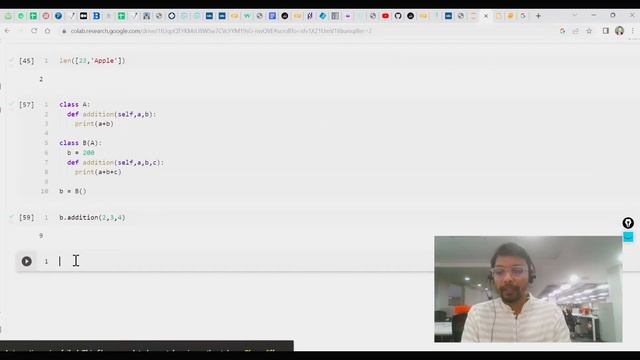 Part-3 | Python Interview Preparation | Codka | by Bhupendra Sir смотреть онлайн