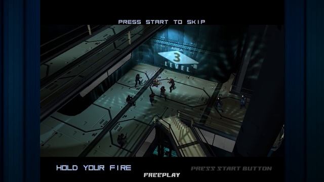 Virtua Cop 3 PC එකේ ගහමු смотреть онлайн