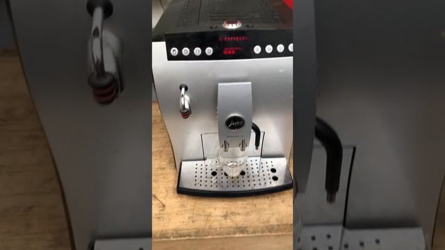 Jura Z5 test 3125 смотреть онлайн