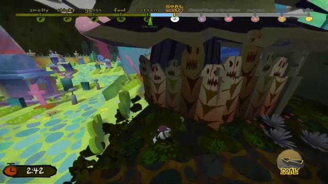 American McGee's GRIMM #12.1 прохождение от jago смотреть онлайн