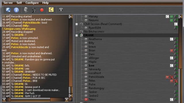 Plaguefest Mumble смотреть онлайн
