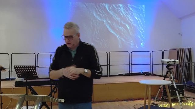 STRONGER:2 | Prayer | Pastor David Robertson смотреть онлайн