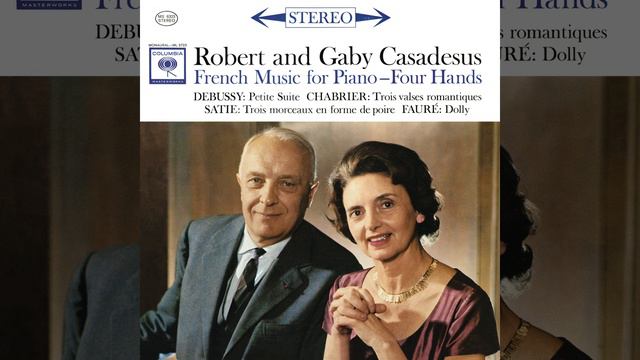 Dolly Suite, Op. 56: IV. Kitty-Valse. Tempo di Valse смотреть онлайн