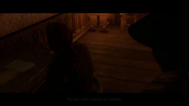Объявлен в розыск The Kingdom Come прохождение #14 смотреть онлайн