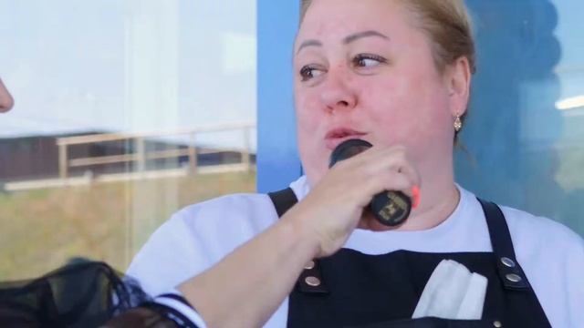 Торговый комплекс "ТАН" стал еще привлекательнее для покупателей. смотреть онлайн