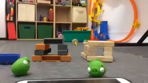 piggy tales remastered: pigs at work: 3 little piggies (READ DISCRIPTION)