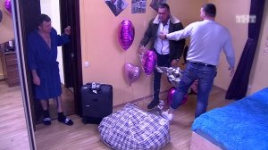 Дом-2: У Сэма опять истерика