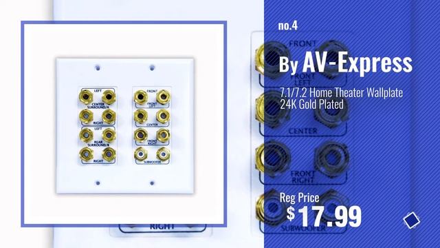 Top 5 Home Theater 7.1 Speakers [2018]: Onkyo SKS-HT540 7.1 Channel Home Theater Speaker System смотреть онлайн