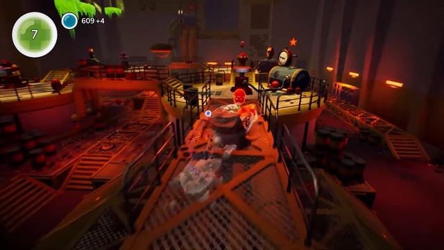 The BEST Cold War Space Race Countryballs Game (Bang on balls ) смотреть онлайн