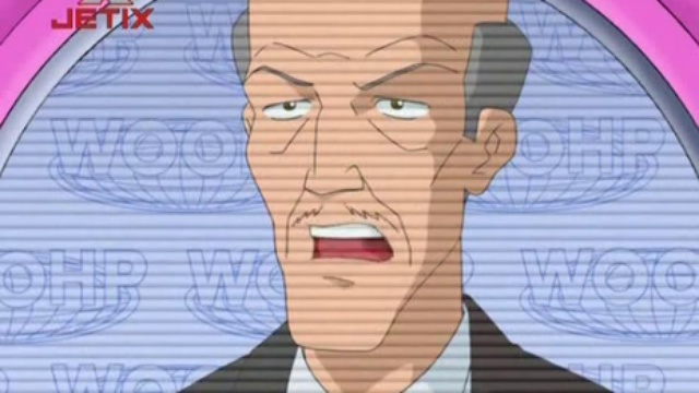 S01 E13 - Micsorarea смотреть онлайн