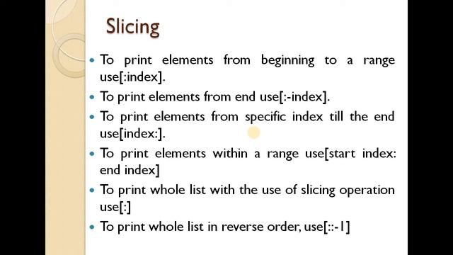 Python List Part 1 - Python Programming смотреть онлайн