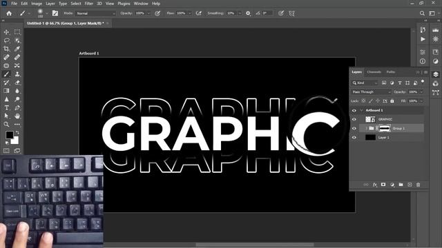 editable text effects photoshop | editable psd text effects | photoshop text effect |Bangla tutoria смотреть онлайн