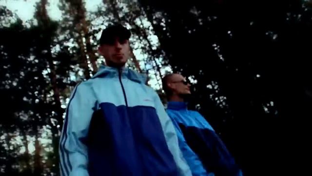 TherMite - Что Бы Не Ждало Меня (п.у. Прил)