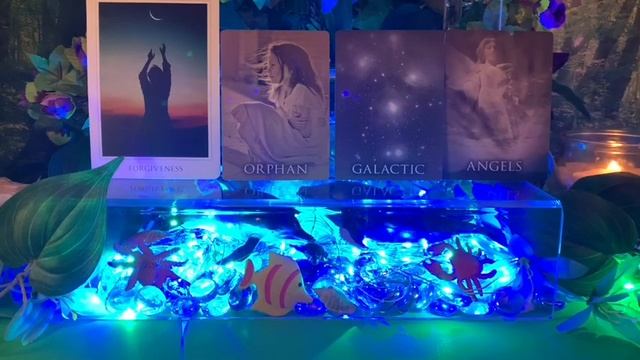 ?PAST LIFE READING? ~ PICK A CARD ~ Channeling your past life *EMOTIONAL* смотреть онлайн