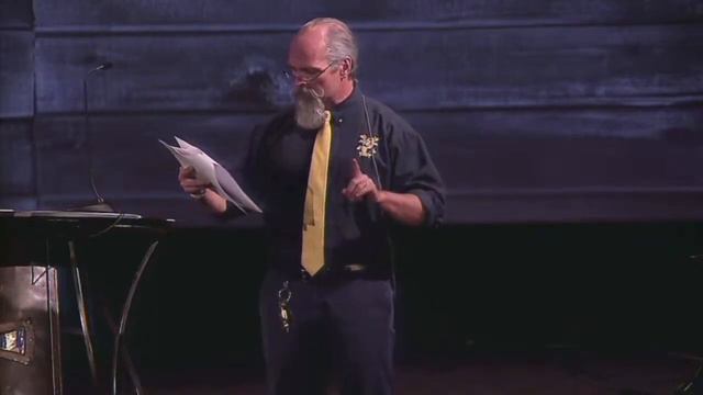 Guest Speaker: Pastor Shaun Gibson - "The Mid-Week Lecture" смотреть онлайн