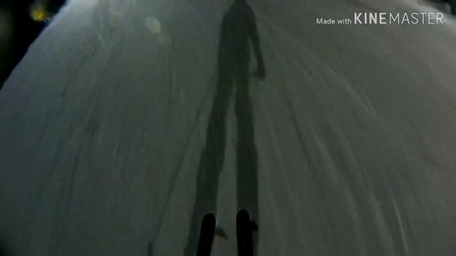 Ski alpin (Snow park #3) смотреть онлайн