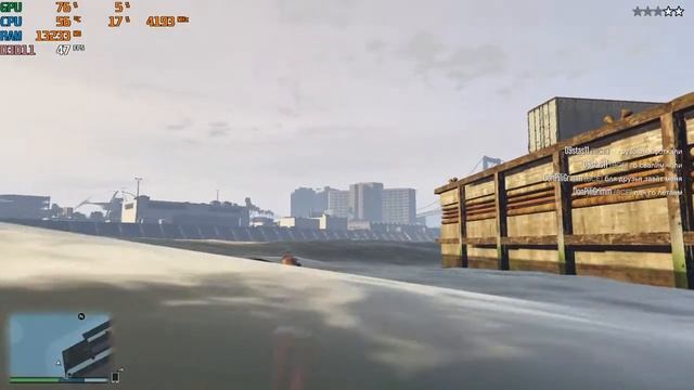 intel uhd graphics 730 + i5 12400 TEST IN GTAV LOW SETTINGS смотреть онлайн