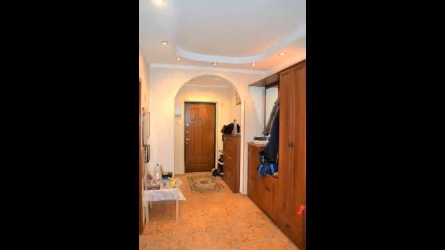 3-х комн. квартира в отличном состоянии с мебе... смотреть онлайн