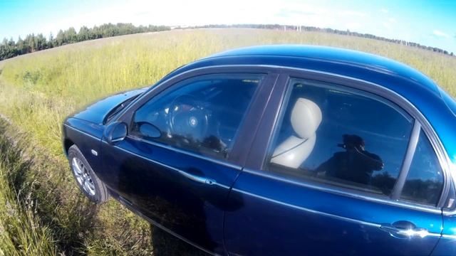 Лучшее средство от запаха в АВТО!!! смотреть онлайн