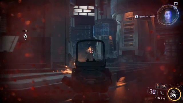 Black Ops 3 Top 5 Campaign Moments PC 4K 60 FPS Alienware GTX 980 SLI смотреть онлайн