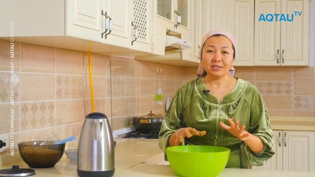 As bolsyn | Диеталық қара нан смотреть онлайн