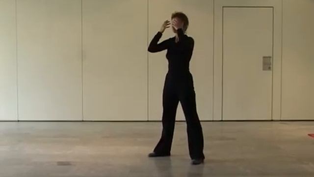 Часть 2. Развитие китайских боевых искусств в Сибири в исполнении Виктора и Марины Заложновых