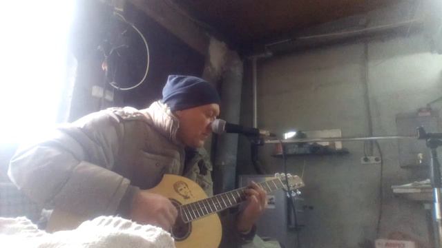 Полуакустика на подключке. Оршуляк Андрей. Гитарный мастер смотреть онлайн