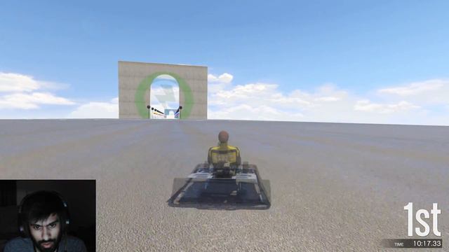 GTA-5! CRAZY FACE TO FACE RACE GTA 5! NO ONE FINISH THIS FACE TO FACE RACE! смотреть онлайн