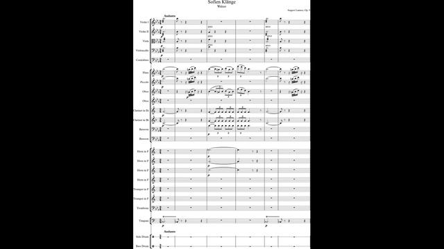 August Lanner, Sofien Klänge, Walzer, Op. 9 смотреть онлайн
