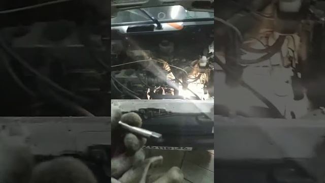 Втулка стартера автомобиль Ока. смотреть онлайн