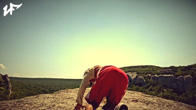 Break dance в "Urban Fight" смотреть онлайн