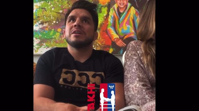CHAMPIONS React to Islam Makhachev KNOCKING OUT Alexander Volkanovski in the Rematch • UFC 294 смотреть онлайн