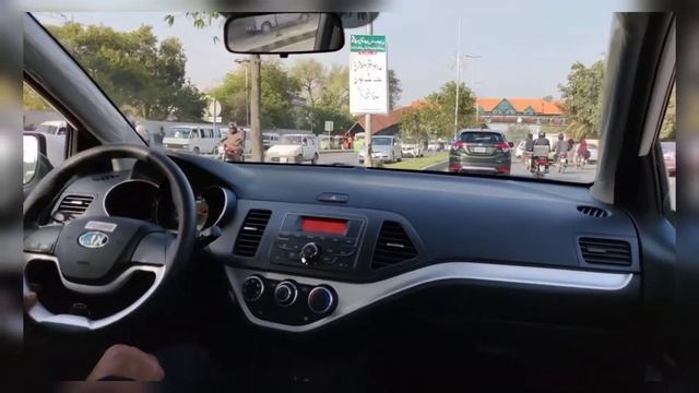 Suzuki Cultus 2020 Vs Kia Picanto 2020 Review #Pakistan #Cars смотреть онлайн