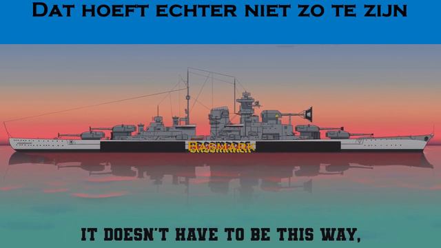 Alan Aztec - BassMarck (Nederlandse Ondertiteling) смотреть онлайн