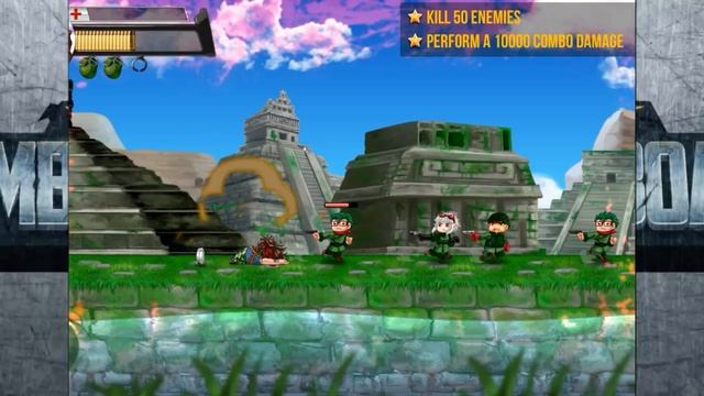 НОВАЯ АРКАДА ОТ GENERA GAMES НА АНДРОИД RAMBOAT 2 ОБЗОР ИГРЫ СТРЕЛЯЛКИ РЭМБО ИГРА НА ТЕЛЕФОН ИГРЫ смотреть онлайн