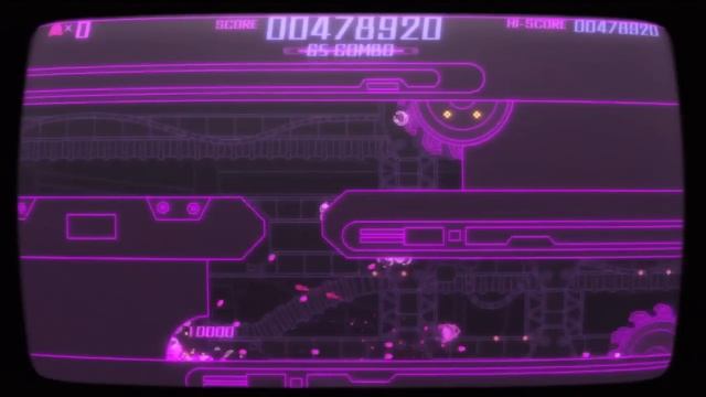 PixelJunk Sidescroller Makin' A Case for DLC GOTY!! смотреть онлайн