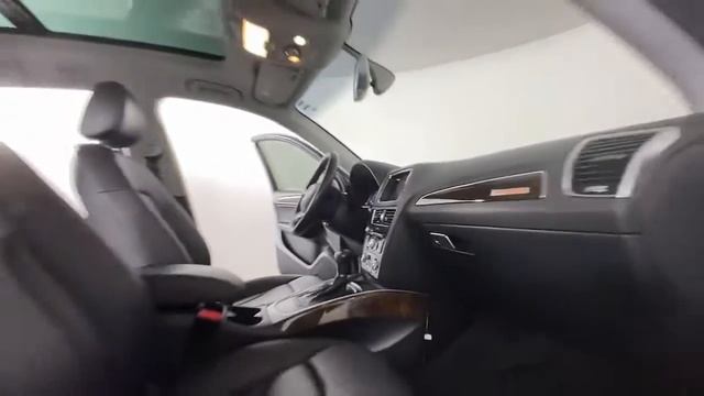 2015 Audi Q5 Colorado Springs, Castle Rock, Southern Colorado, Monument, Falcon 15478B смотреть онлайн