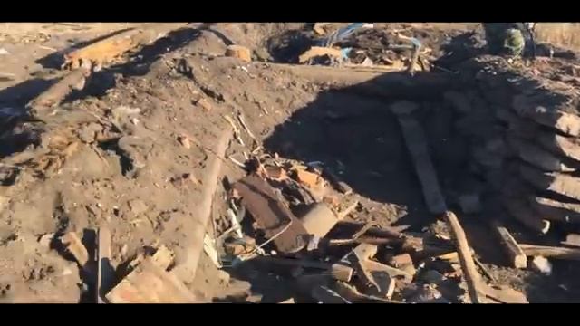 Околозимний коп с Владом Бородой и MINELAB E-TRAC смотреть онлайн