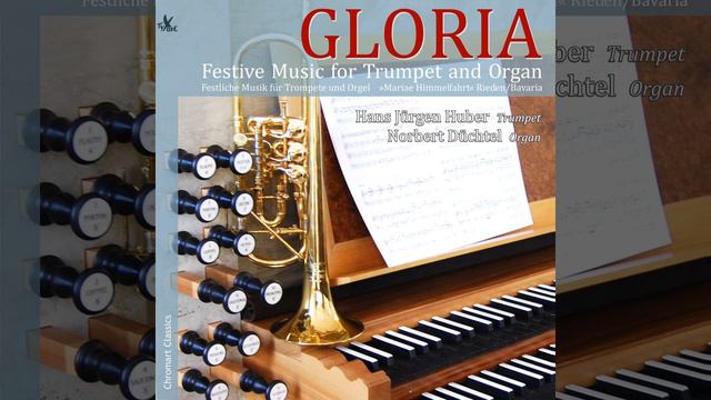 Trumpet Voluntary