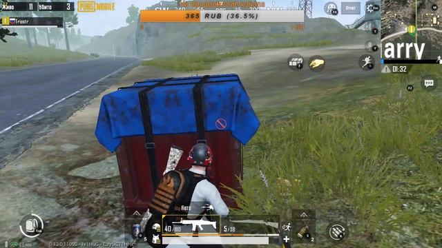 || РОЗЫГРЫШ на Деньги + КАТАЕМ PUBG MOBILE || смотреть онлайн