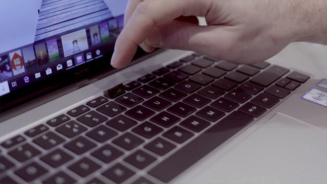 Huawei MateBook 13 vs 14 vs X Pro comparison смотреть онлайн